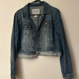 American rag  Jean jacket